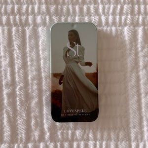 Seint Lovespell Lip + Cheek